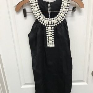 NWT-little-black-dress-sz-m-by-Shulami-232